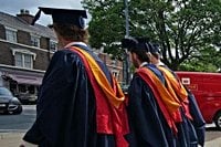 University tuition fees in England to rise with inflation for next two years