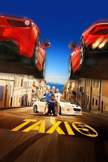Taksi 5