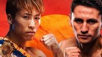 Naoya Inoue vs. David Picasso: Start Time, Live Stream, Ringwalks