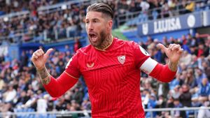 Sergio Ramos Joins Monterrey: A Historic Transfer For Liga MX