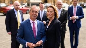 Farage Faces Backlash Over Reform UK MP’s Race Remarks