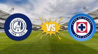 San Luis vs Cruz Azul: a qué hora y dónde ver en vivo la Jornada 13 de la Liga MX Femenil