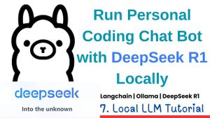 DeepSeek Disrupts AI Market Dominance With Breakthrough Chatbot