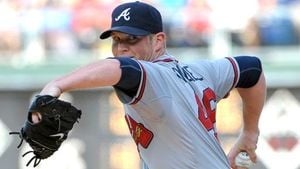 Craig Kimbrel Returns To Atlanta Braves On Minor Deal