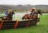 ITV Racing Tips – Thursday 1st January 2026 Best Bets for Cheltenham & Musselburgh | Footy Accumulators