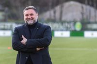 Caggiano: «Maxi Lopez? In 3 anni vogliamo raggiungere grandi obiettivi»