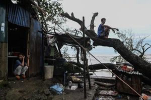 COP30 Talks Stall As Fossil Fuel Rift Deepens