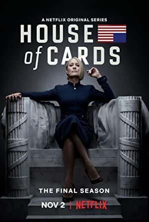 House of Cards