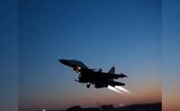 Understanding Mega Security Drill: How Towns Black Out To Prep For Air Raids