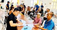 Nhận thức của người dân về quyền được trợ giúp pháp lý ngày càng cao