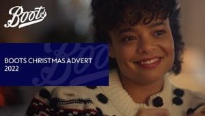 Boots Celebrates Beauty With Adjoa Andoh As Mrs Claus