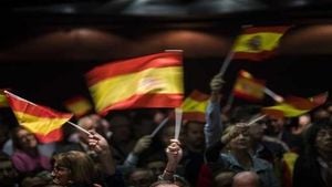 Spanish Town Ban On Religious Festivals Sparks Outcry