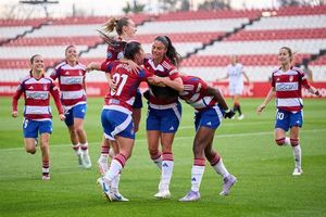 Granada CF Stuns Sevilla FC Femenino With 2-0 Victory