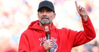Premier League: Klopp sendet rührende Nachricht an Slot