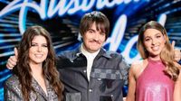 ‘Robbed’: Fury as Aus Idol winner announced