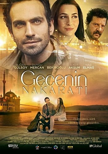Gecenin Nakaratı
