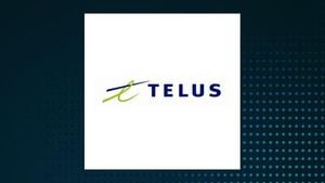 TELUS Faces Debt Struggles Amidst Market Turmoil