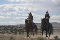 Netflix's new heartland hit Ransom Canyon is basically Yellowstone meets Sweet Magnolias