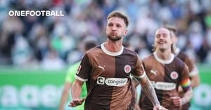 St. Pauli Secures Victory Over Hoffenheim Amid Rising Challenges