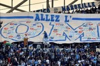 L’OM fête ses 125 ans : retour en 5 dates sur la riche histoire du foot marseillais