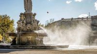 Le Gard placé en vigilance jaune pour orages : quel temps prévu pour ce week-end ?