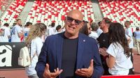 Pisa returns to Serie A: the contribution of Beppe Vannucchi and Filippo Inzaghi