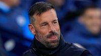 Zoon van Ruud van Nistelrooij tekent contract bij Eredivisie-club | Voetbalzone
