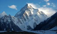 Body of Chinese mountaineer recovered, brought to Skardu