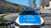 Beamte bedroht: Polizist erschießt 48-Jährigen in Schramberg