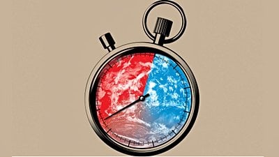 30.000 Bilim İnsanı, İnsan Kaynaklı İklim Değişimini Reddediyor mu?