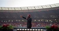 South African Politician Julius Malema, Subject of Trump Attacks, Is Convicted of Gun Charge