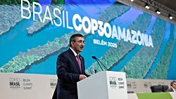 Türkiye, COP31 İklim Zirvesi’ne Ev Sahipliği İçin Resmen Aday Oldu: Küresel İklim Eyleminde Köprü Rolü Hedefleniyor.