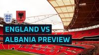 England vs Albania: Prediction, expected line-ups, how to watch and stats - Football365