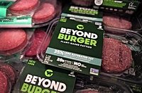 Beyond Meat stock soars 1,300% as meme traders fuel GameStop-like rally