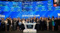 Trade Desk To Join S&P 500; Robinhood Snubbed Again