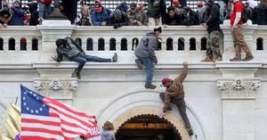 Senate Funding Bill Spurs Backlash Over Privacy Payouts