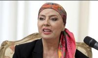 وفاة الإعلامية هدى شديد بعد صراع مع مرض السرطان