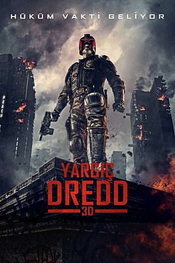 Yargıç Dredd