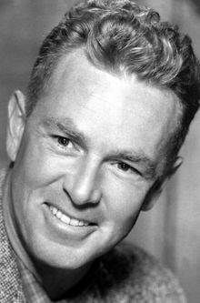 Sterling Hayden