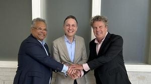 Swiss WorldCargo Joins Lufthansa United Cargo Alliance