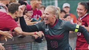 Katie Meyer Story Highlights Tragic Loss And Institutional Failures