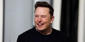 Tesla Shareholders Weigh In On Musk’s $1 Trillion Pay