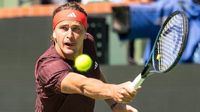 Tennis im Free-TV? Auftakt von Alexander Zverev bei den Miami Open live sehen