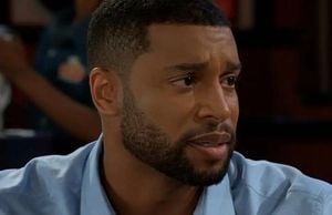 Beyond The Gates Episode Promises Drama And Heartbreak