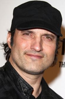 Robert Rodriguez