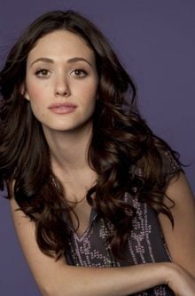 Emmy Rossum