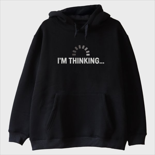 “Thinking” Sweatshirt