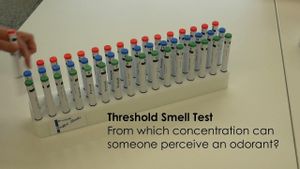 New Study Redefines Thresholds For Smell Disorders