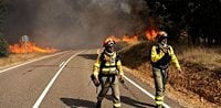 Spain wildfires: decades of rural decline made the blazes worse, but robust local economies can prevent further destruction – here’s how