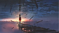 Sizce Stranger Things filmindeki gibi "Baş aşağı" olarak adlandırılan alternatif bir evrene açılan bir portal var mıdır?